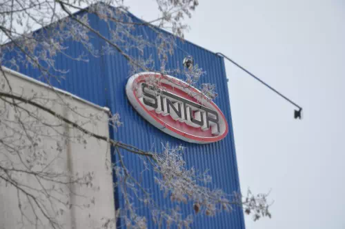 Siedziba firmy