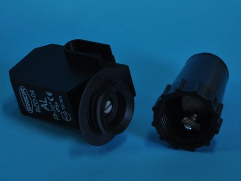 BZO-04 Fuse Lighting Connector